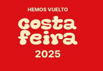 Costa Feira 2025: El Festival de Sanxenxo