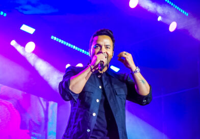 Luis Fonsi en A Coruña: una noche de ritmo