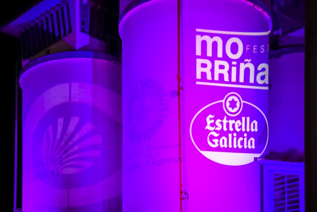 Crónica del Morriña Fest 2025