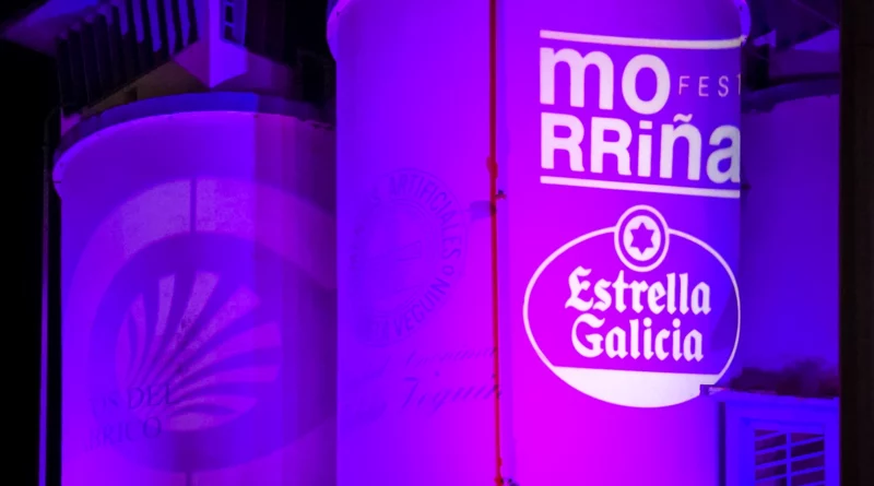 Crónica del Morriña Fest 2025
