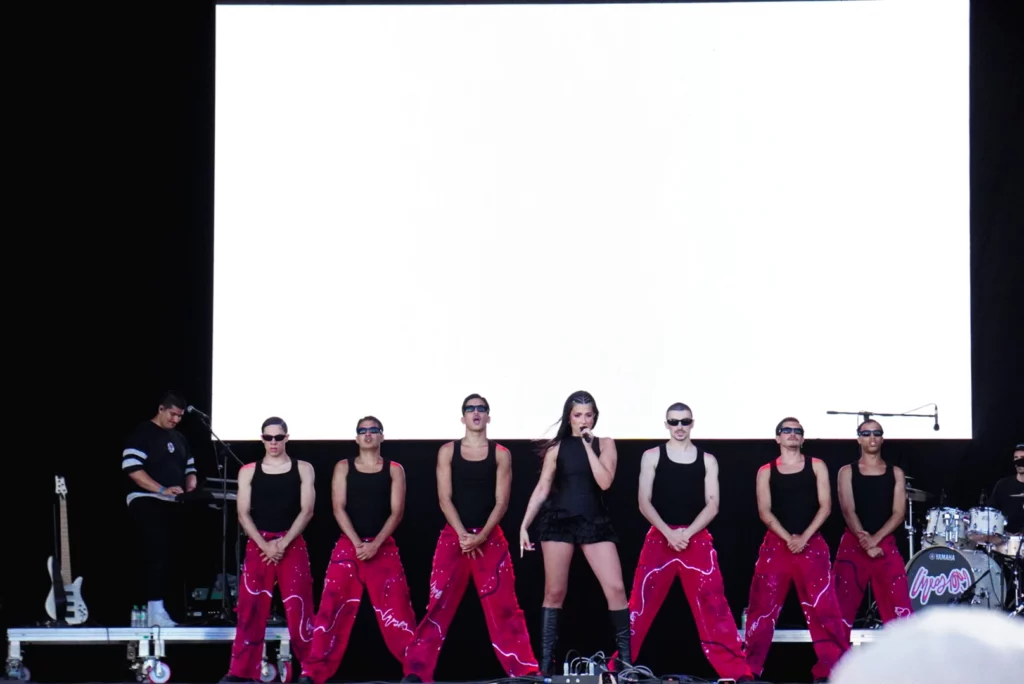 Crónica del Morriña Fest 2025