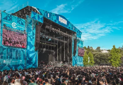 BIGSOUND revienta Pontevedra