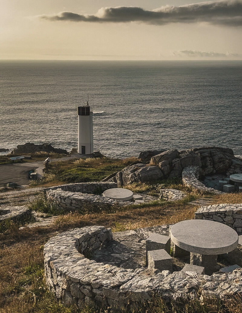Qué Ver en Laxe: Naturaleza, Playa y Magia en la Costa da Morte