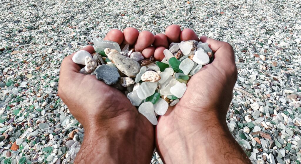 Qué Ver en Laxe: Naturaleza, Playa y Magia en la Costa da Morte