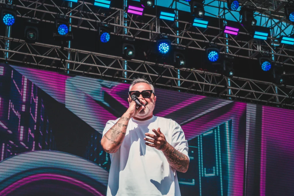 BIGSOUND revienta Pontevedra