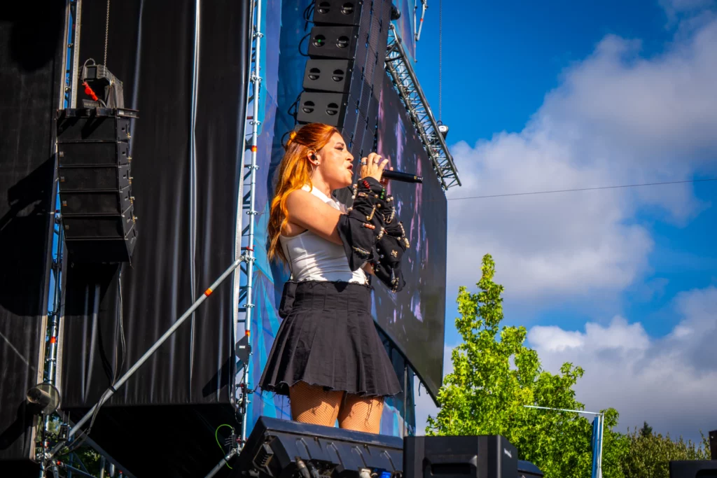 Resumen BIGSOUND 2025: música y emoción en Pontevedra