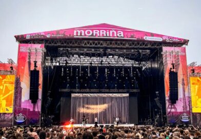 Morriña Fest 2025: música, mar y locura