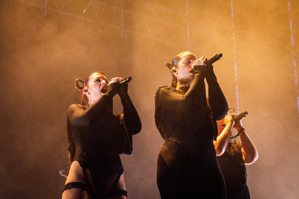 BIGSOUND revienta Pontevedra