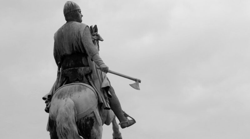 Romería Vikinga 2025: La Fiesta Más Épica del Verano en Galicia