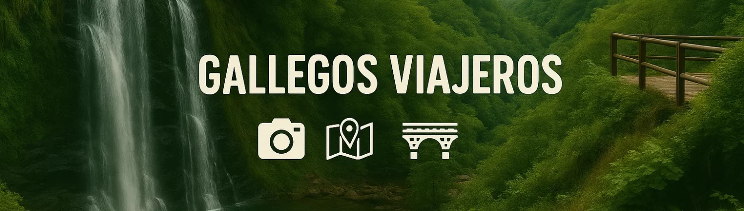 Gallegosviajeros