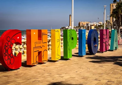 Ruta por Cádiz: Qué Ver y Hacer en Chipiona, Vejer y Tarifa