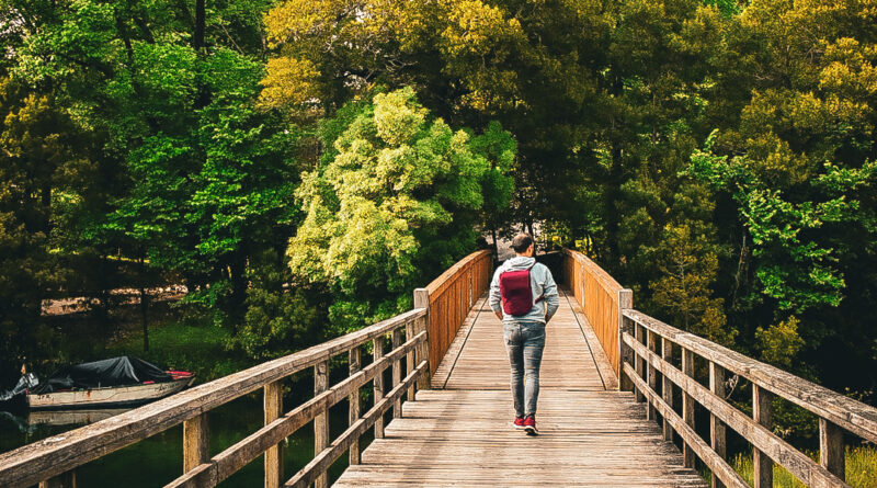 10 rutas en Galicia que no olvidarás este verano