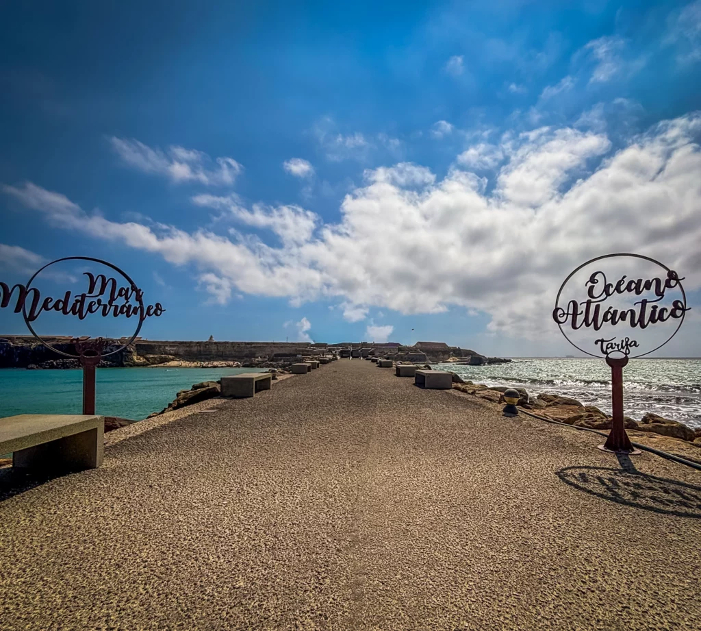 Ruta por Cádiz: Qué Ver y Hacer en Chipiona, Vejer y Tarifa