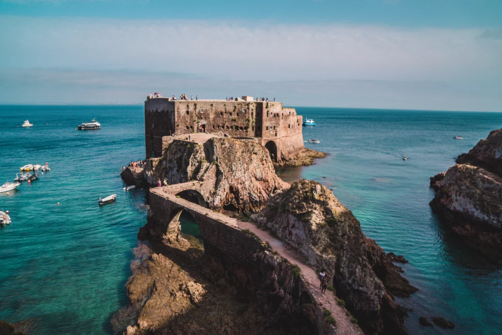 Islas Berlengas Portugal: Guía Completa para visitarlas