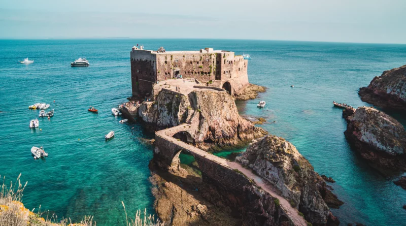 Islas Berlengas Portugal: Guía Completa para visitarlas