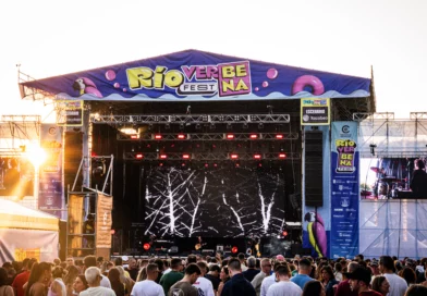 Río Verbena Fest 2025: cartel, resumen y claves del festival de Pontevedra