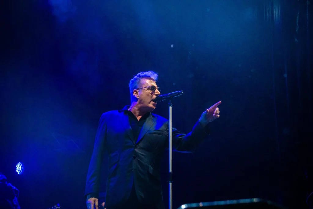 Río Verbena Fest 2025: cartel, resumen y claves del festival de Pontevedra