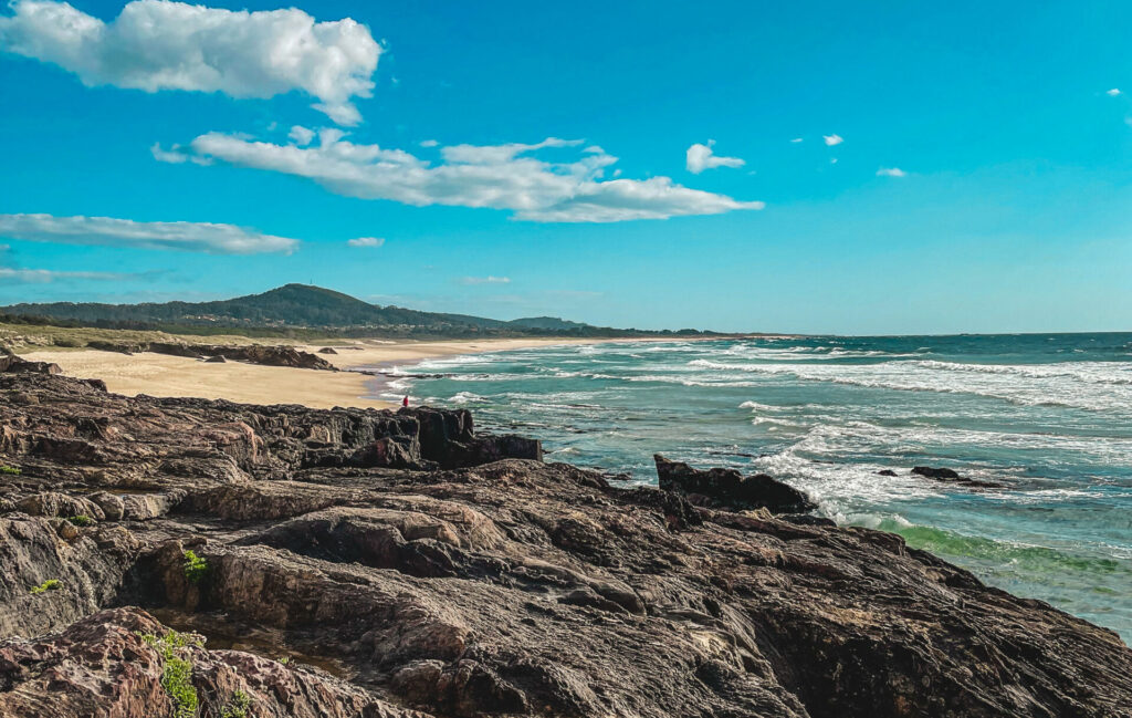 10 playas secretas de Galicia 🌊