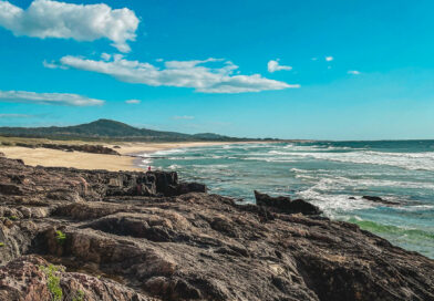10 playas secretas de Galicia 🌊