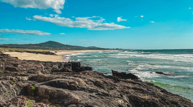 10 playas secretas de Galicia 🌊