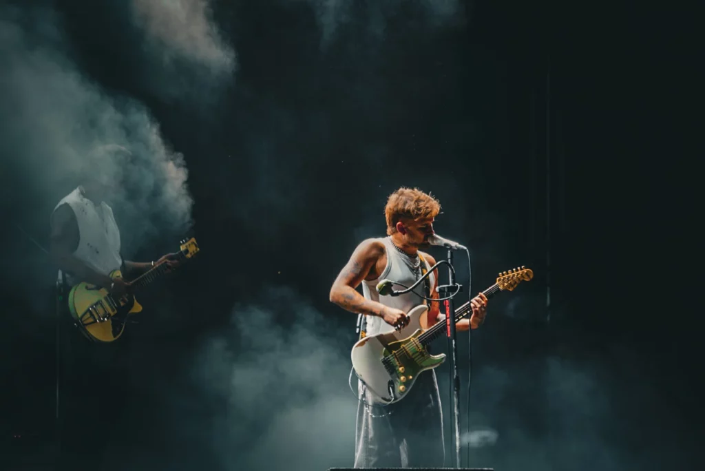 Caudal Fest 2025 en Lugo: el final épico del verano