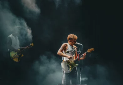 Caudal Fest 2025 en Lugo: el final épico del verano