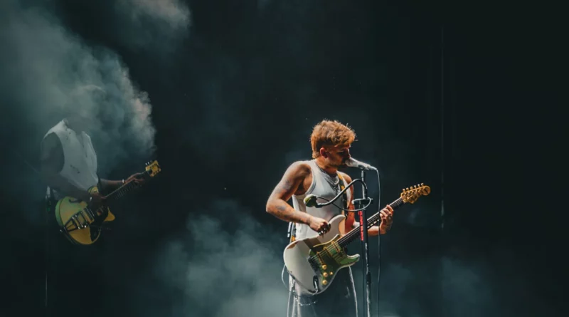 Caudal Fest 2025 en Lugo: el final épico del verano