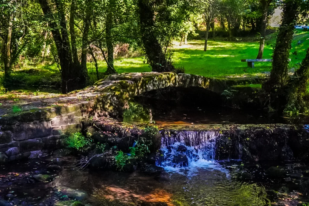 ¿Qué ver en Brión? El rincón secreto de Galicia