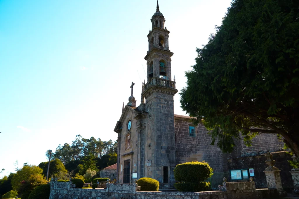 ¿Qué ver en Brión? El rincón secreto de Galicia