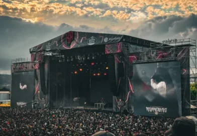 Resurrection Fest Estrella Galicia 2026: Iron Maiden y más estrellas llegan a Viveiro