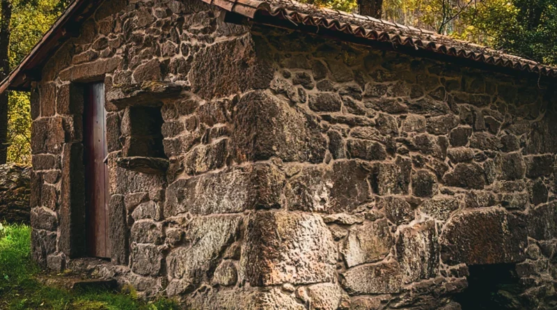 Ruta dos Muíños da Chanca: molinos, un bar secreto y un monasterio de cuento
