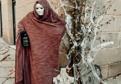 Qué hacer en Halloween en Galicia: los planes más terroríficos