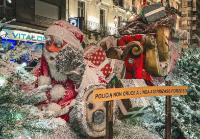 Mercadillos navideños más bonitos de Galicia