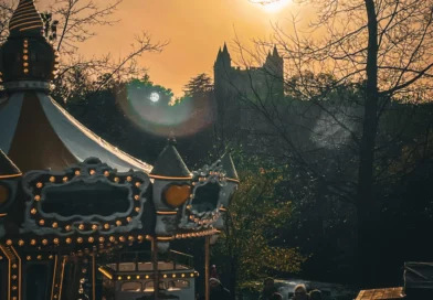 Navidad en Portugal 2025: luces, magia y lugares mágicos