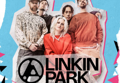 Linkin Park en O Son do Camiño 2026