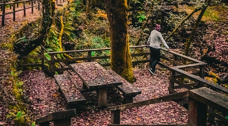 El sendero ecológico de Peilán: la joya secreta de Ourense