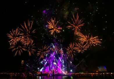 Cómo ver las Campanadas de Fin de Año 2025