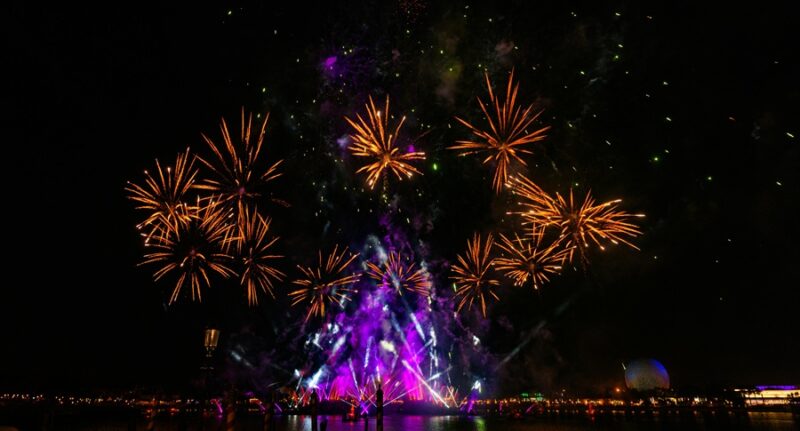 Cómo ver las Campanadas de Fin de Año 2025