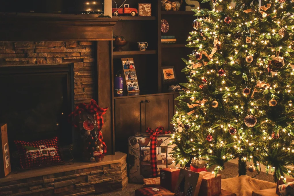 7 destinos IMPRESCINDIBLES para viajar esta Navidad