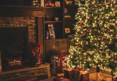 7 destinos IMPRESCINDIBLES para viajar esta Navidad