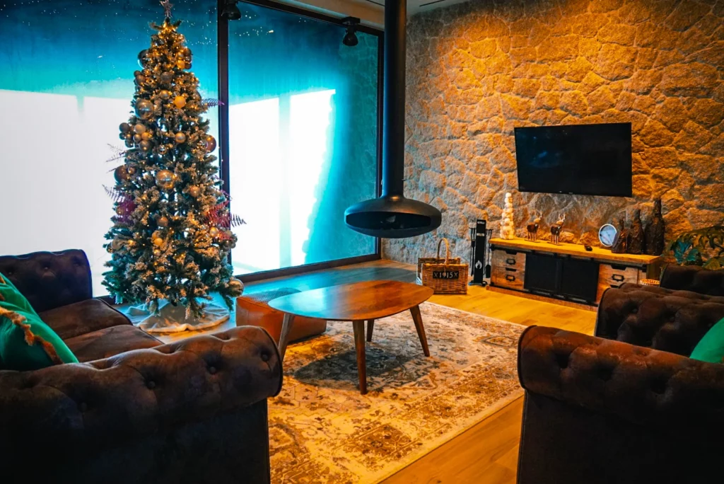 El Mejor Alojamiento para Desconectar en Portugal