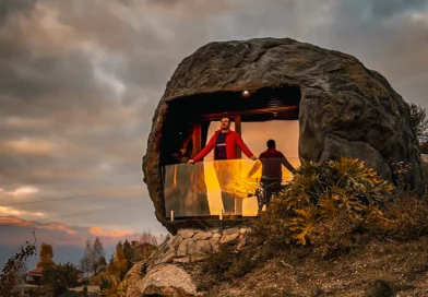 El Mejor Alojamiento para Desconectar en Portugal