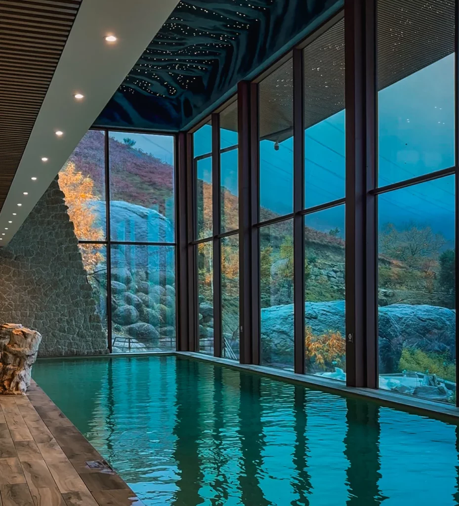 El Mejor Alojamiento para Desconectar en Portugal