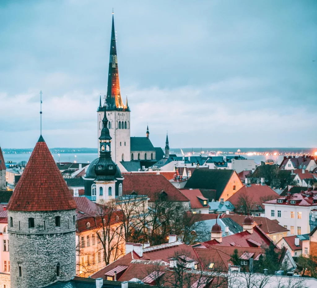 7 destinos IMPRESCINDIBLES para viajar esta Navidad