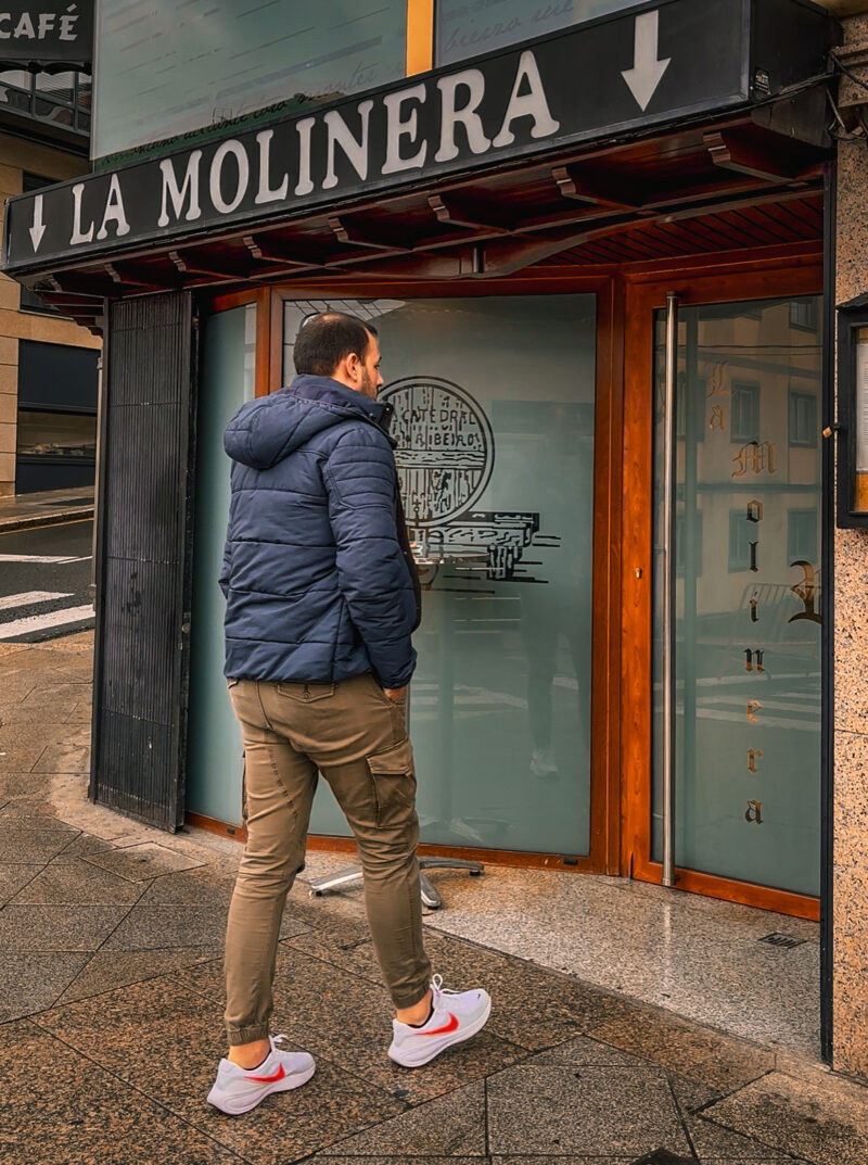 Dónde comer el mejor cocido de Galicia