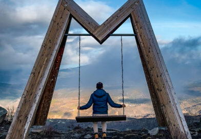 Manzaneda: qué ver, dónde comer y dónde dormir