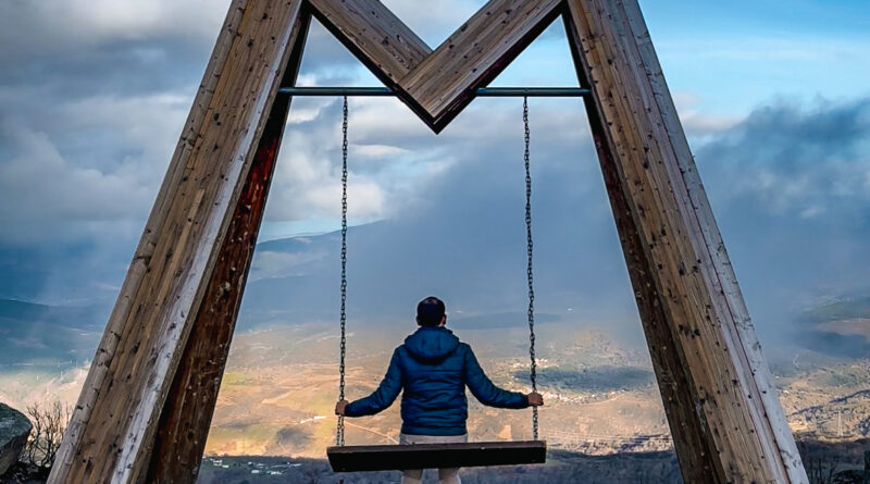 Manzaneda: qué ver, dónde comer y dónde dormir