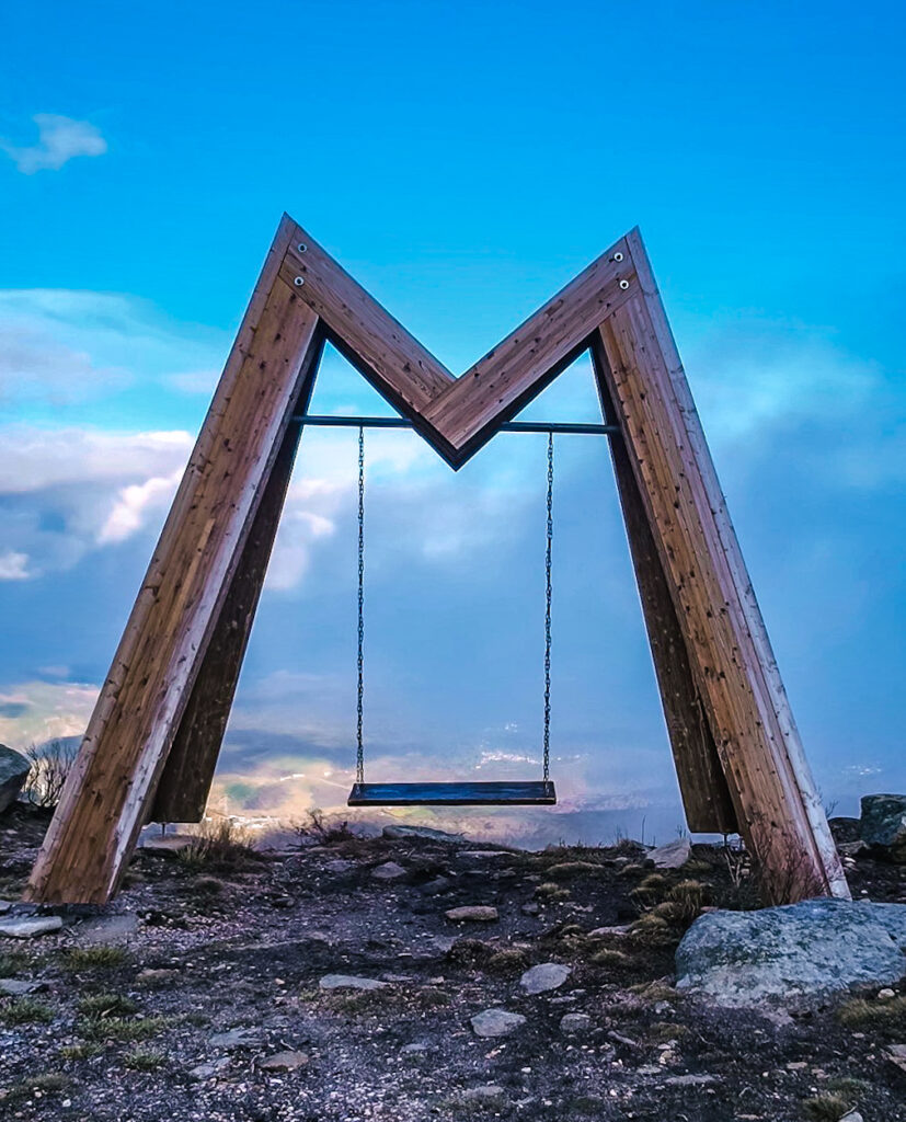 Manzaneda: qué ver, dónde comer y dónde dormir