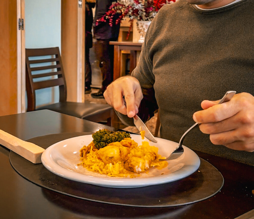 Manzaneda: qué ver, dónde comer y dónde dormir