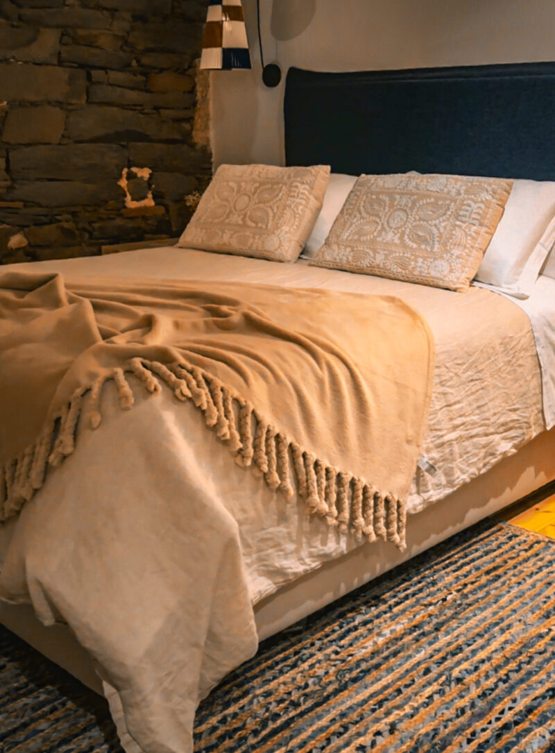 Manzaneda: qué ver, dónde comer y dónde dormir